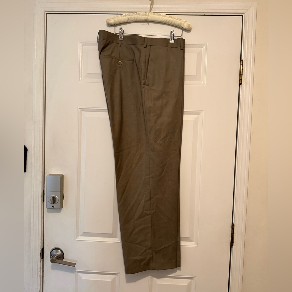 Axist Men's Dress Pants